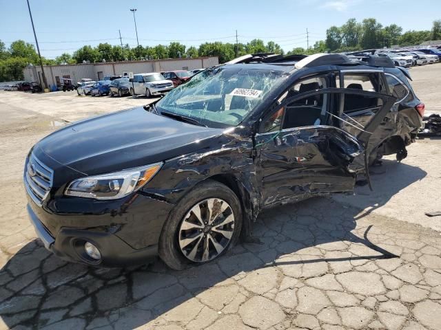 2015 Subaru Outback 3.6R Limited