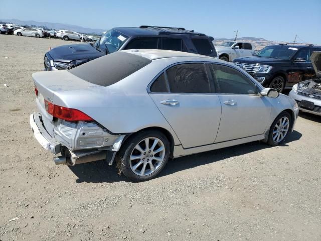 2006 Acura TSX