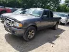 2006 Ford Ranger Super Cab