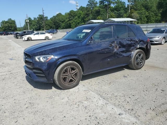 2020 Mercedes-Benz GLE 350 4matic