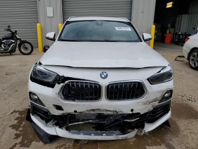 2020 BMW X2 SDRIVE28I