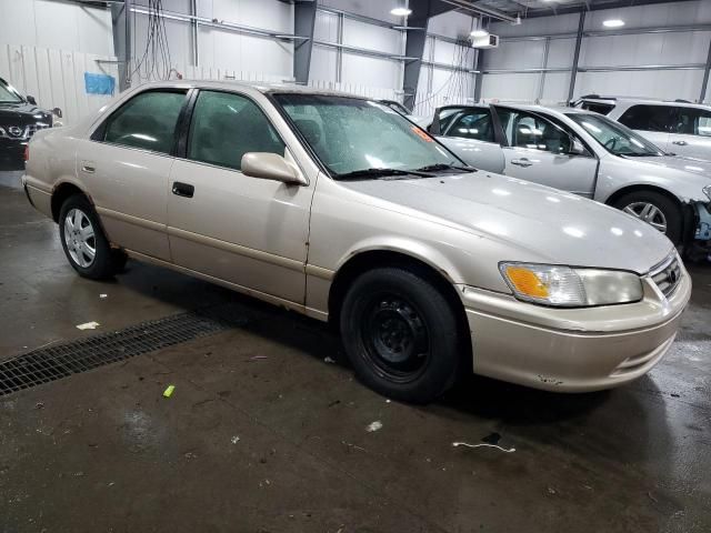 2000 Toyota Camry CE