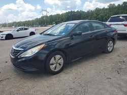 Vandalism Cars for sale at auction: 2014 Hyundai Sonata GLS