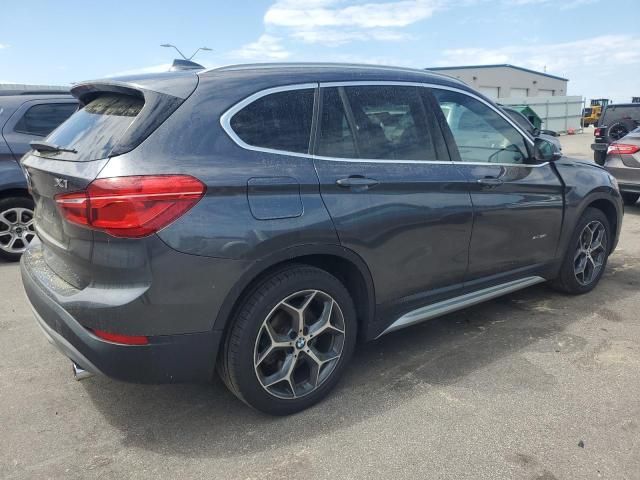 2017 BMW X1 XDRIVE28I