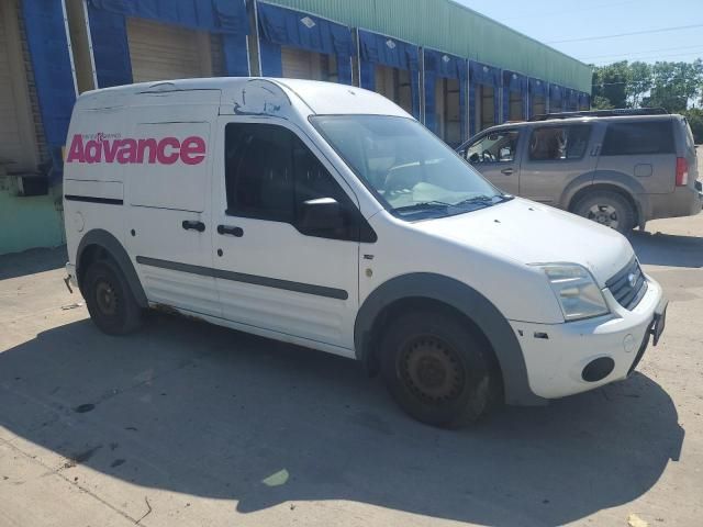 2011 Ford Transit Connect XLT