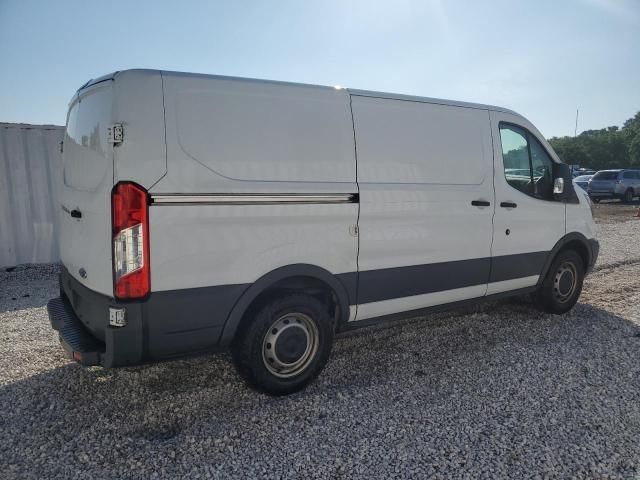 2017 Ford Transit T-150