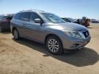 2016 Nissan Pathfinder S