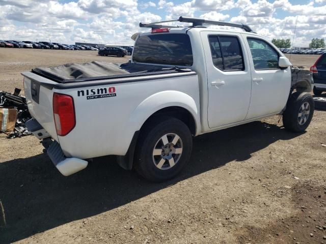 2013 Nissan Frontier S