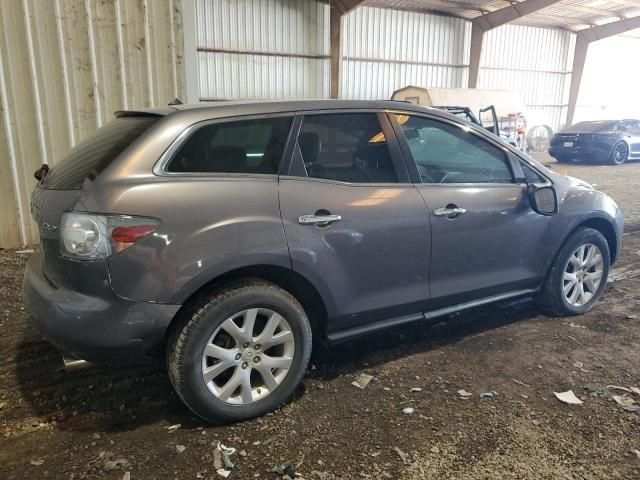 2008 Mazda CX-7