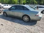 2008 Ford Taurus SEL