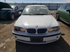 2004 BMW 330 I