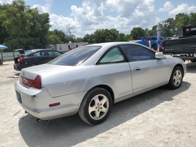 2000 Honda Accord EX