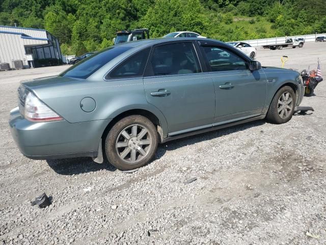 2008 Ford Taurus SEL