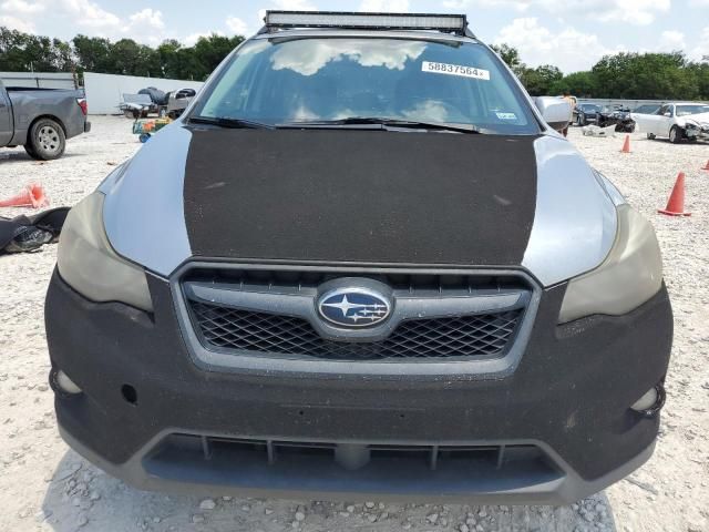 2013 Subaru XV Crosstrek 2.0 Premium