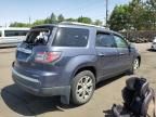 2014 GMC Acadia SLT-1