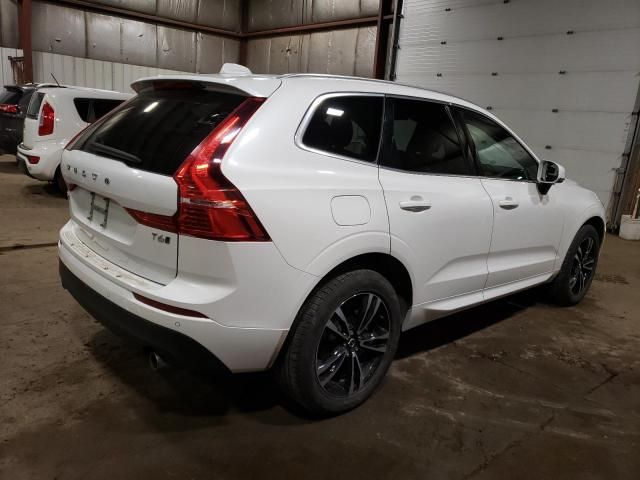 2020 Volvo XC60 T6 Momentum