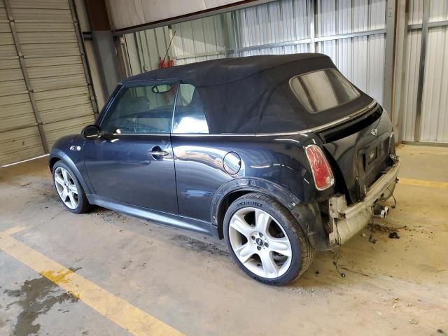 2006 Mini Cooper S