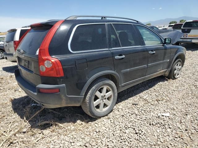 2005 Volvo XC90