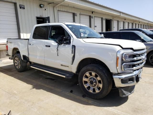 2023 Ford F250 Super Duty