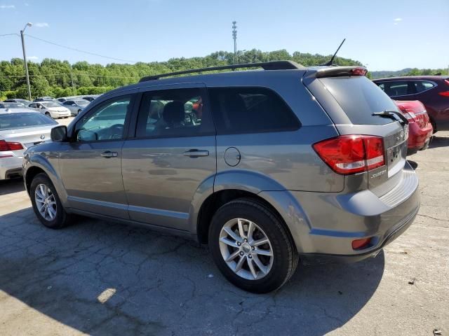 2013 Dodge Journey SXT