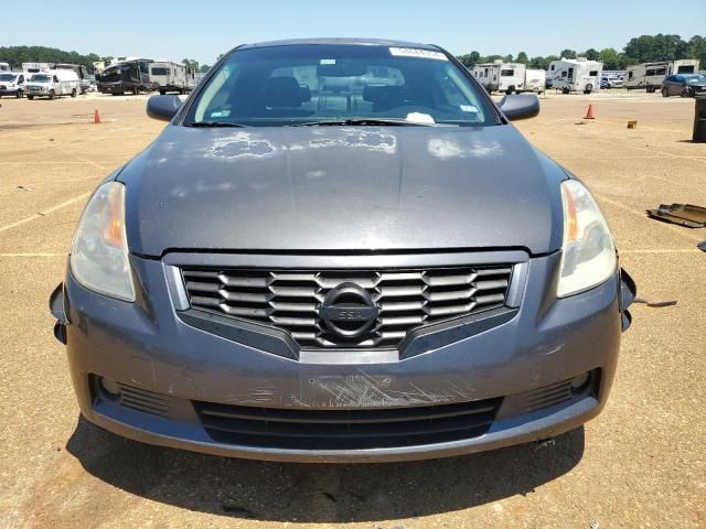 2008 Nissan Altima 2.5S