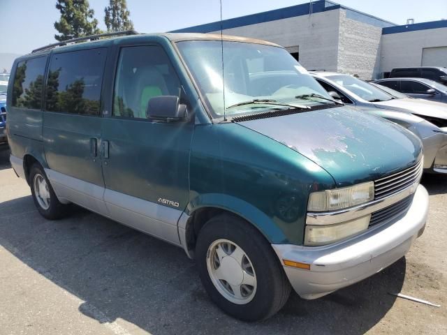 1997 Chevrolet Astro