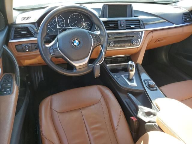 2012 BMW 328 I