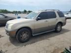 2003 Mercury Mountaineer