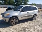 2004 Toyota Rav4