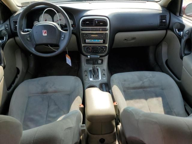 2003 Saturn L200