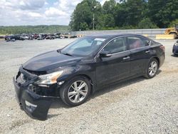 2015 Nissan Altima 2.5 en venta en Concord, NC