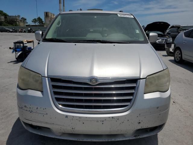 2008 Chrysler Town & Country Touring