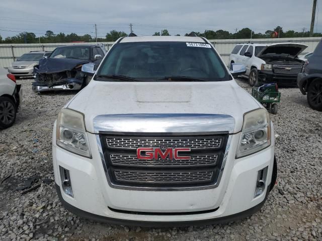 2013 GMC Terrain SLT