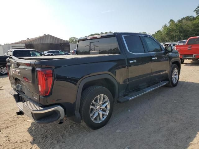 2020 GMC Sierra C1500 SLT