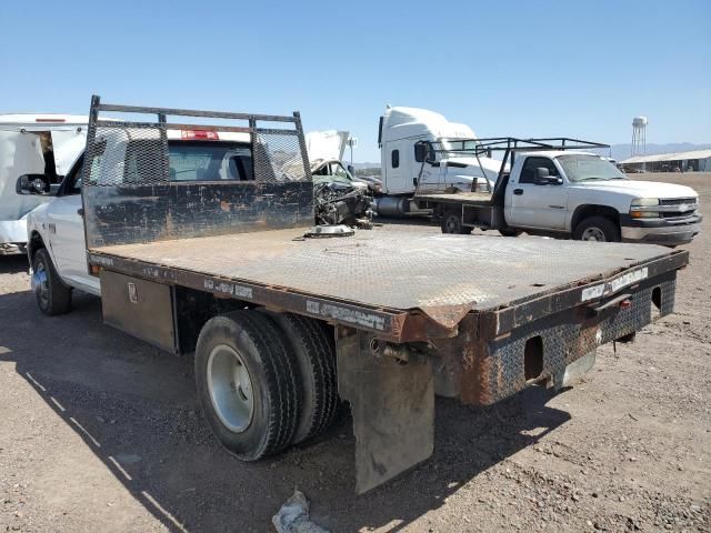 2011 Dodge RAM 3500 ST