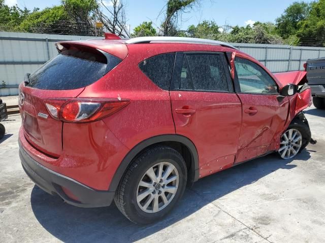 2015 Mazda CX-5 Touring