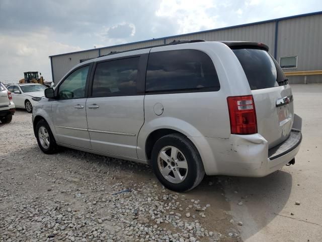 2010 Dodge Grand Caravan SXT