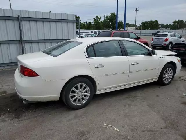 2011 Buick Lucerne CXL