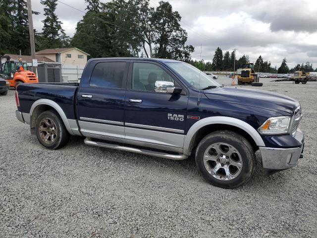 2016 Dodge 1500 Laramie