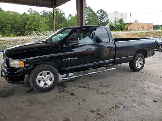 2004 Dodge RAM 1500 S