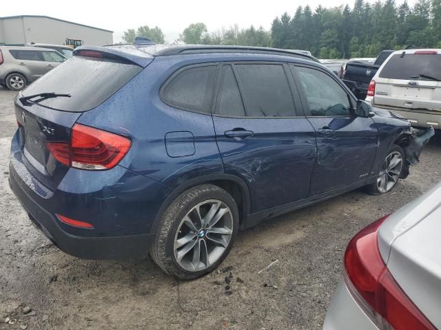 2014 BMW X1 XDRIVE28I