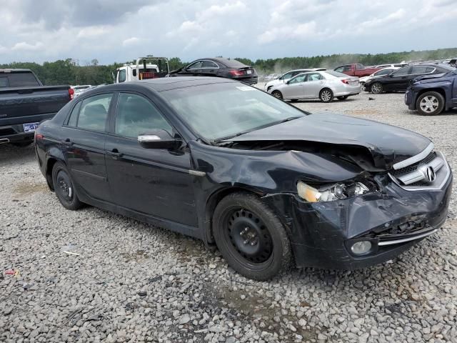 2008 Acura TL