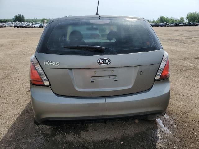 2011 KIA Rio Base