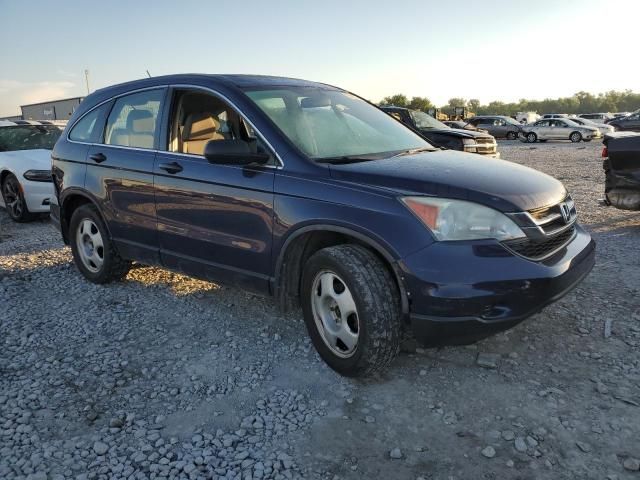 2011 Honda CR-V LX