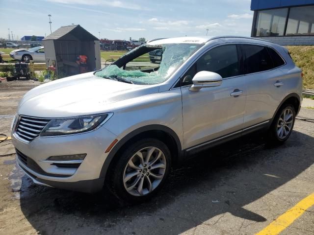 2015 Lincoln MKC