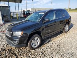 Salvage cars for sale from Copart Tifton, GA: 2014 Jeep Compass Sport
