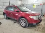 2007 Ford Edge SEL Plus