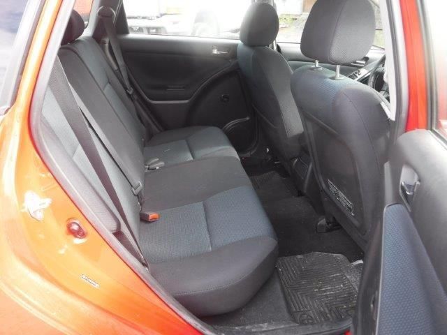 2006 Toyota Corolla Matrix Base