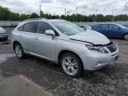 2010 Lexus RX 450