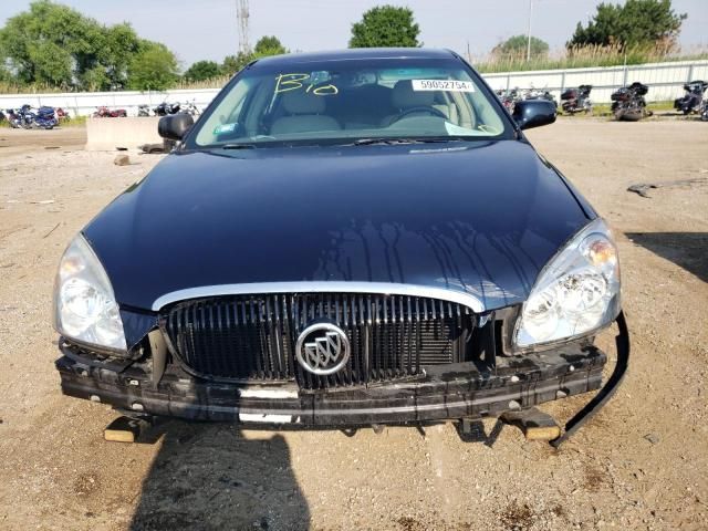 2007 Buick Lucerne CXL